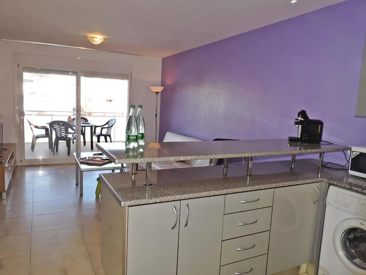 Apartamento Doree 419 Miami Playa Espanha